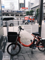 秋葉原駅東口ロータリー２