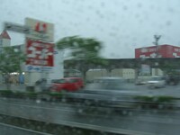 【スピード】大雨