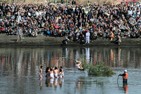 川祭り神事