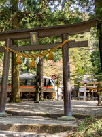 【縦画像】下原八幡神社