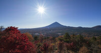 広がる裾野