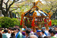 鎌倉祭り
