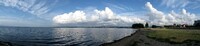 琵琶湖ももうすぐ夏