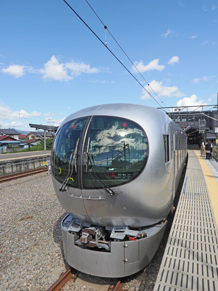 トンボのメガネは〜♪