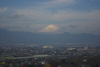 富士山　Ｋ１０Ｄ+ＤＡ18-55ｍｍテレ側