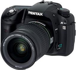 K10D
