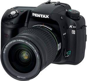 K10D