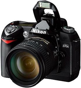 D70S