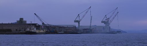 瀬戸の内海
