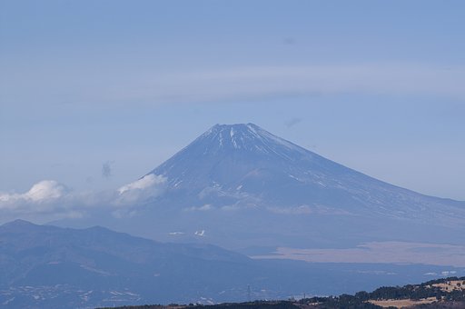 山２