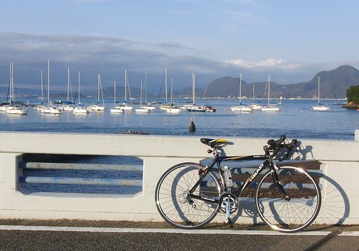 西伊豆サイクリング