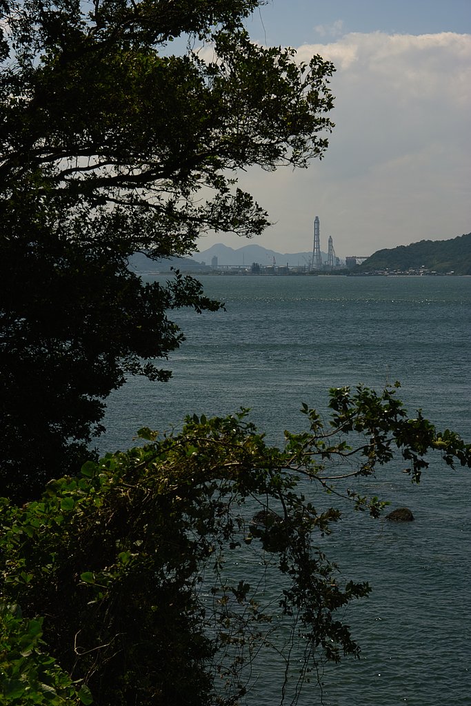瀬戸の内海