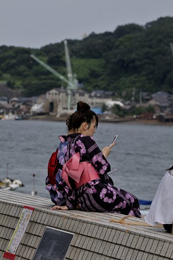 瀬戸の内海