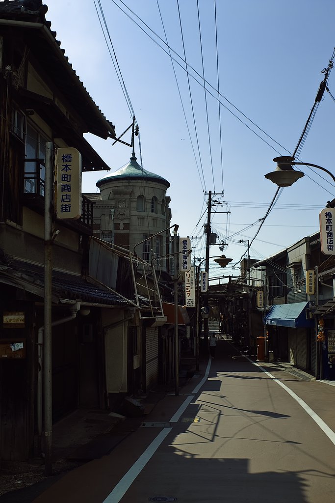 古き良き日のニッコール