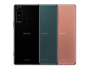 Xperia 5 III