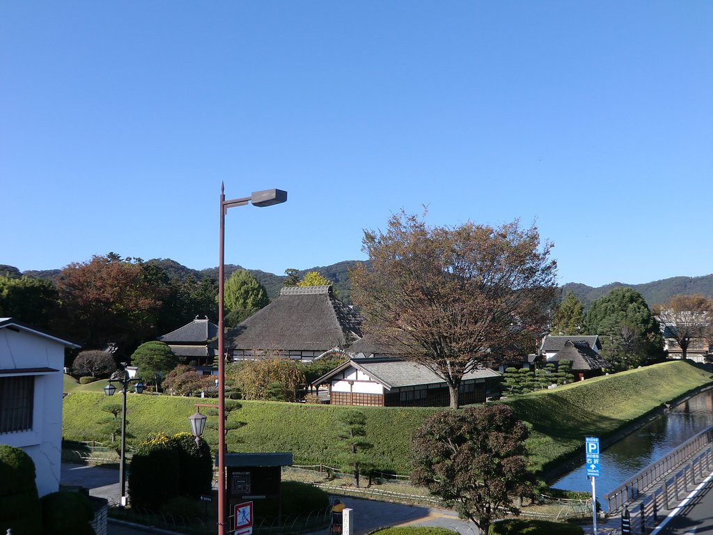 足利学校