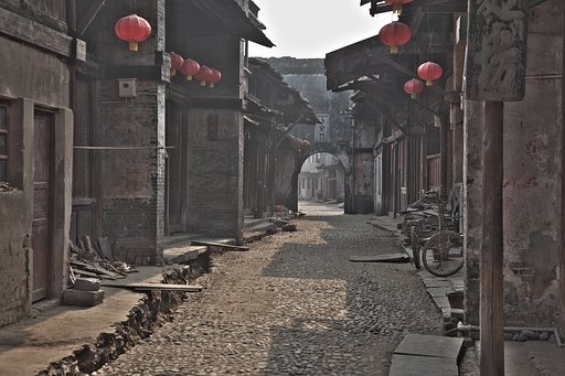 紅灯