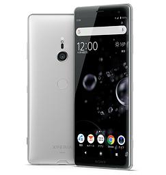 Xperia XZ3