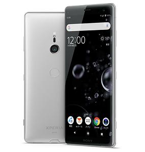 Xperia XZ3