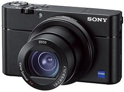 RX100V