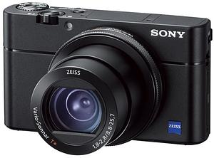 RX100V