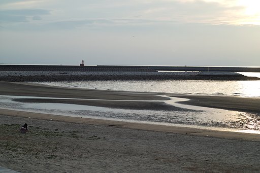 瀬戸の内海
