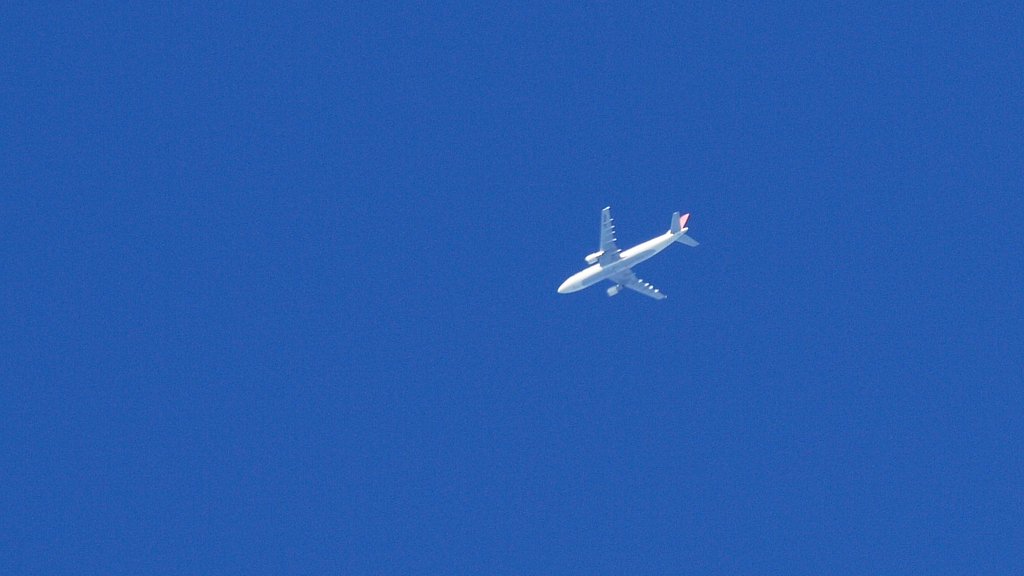 【空】冬の色