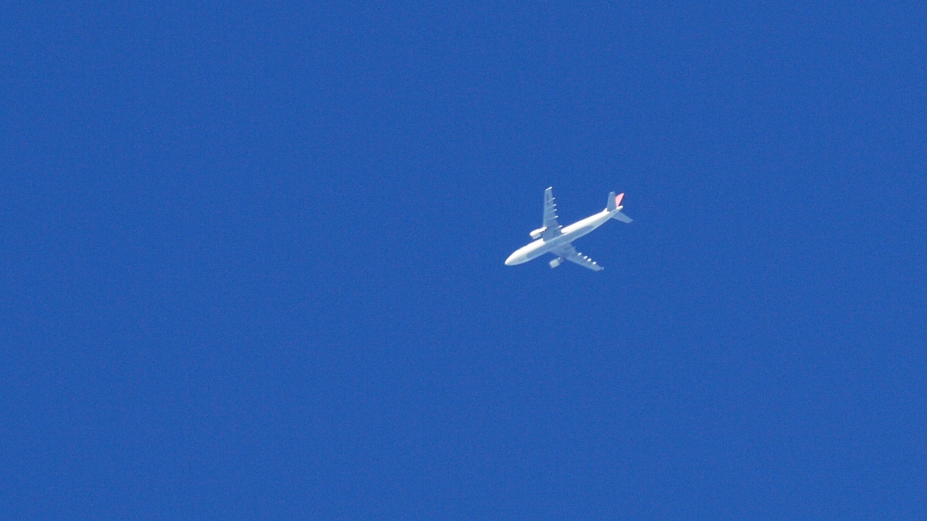 【空】冬の色