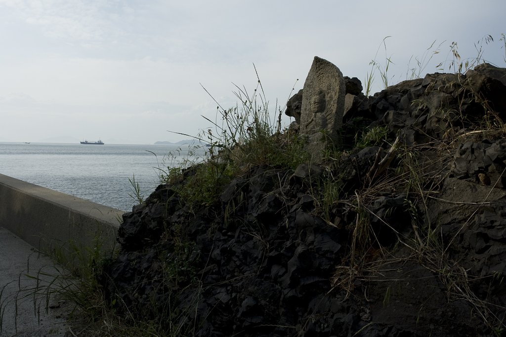 瀬戸の内海