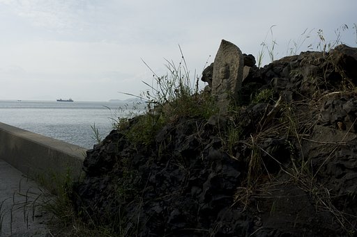 瀬戸の内海