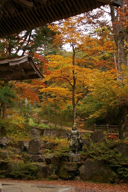 そうだ、京都へいこう・・・には見えないかな？その３