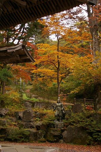 そうだ、京都へいこう・・・には見えないかな？その３