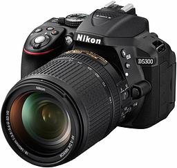 D5300