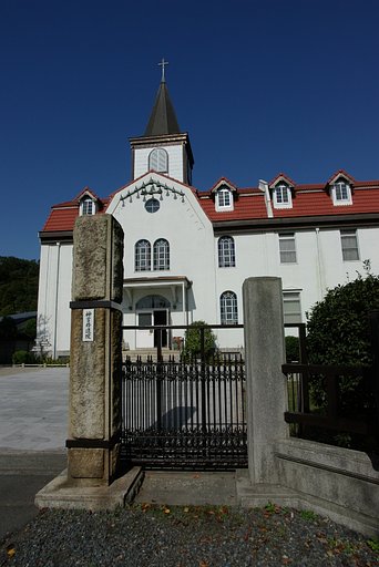 神言修道院