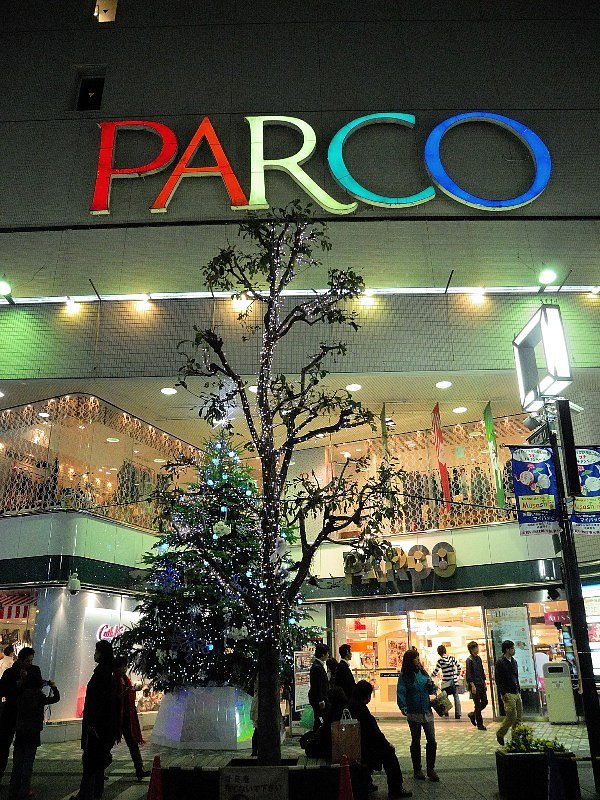 PARCO