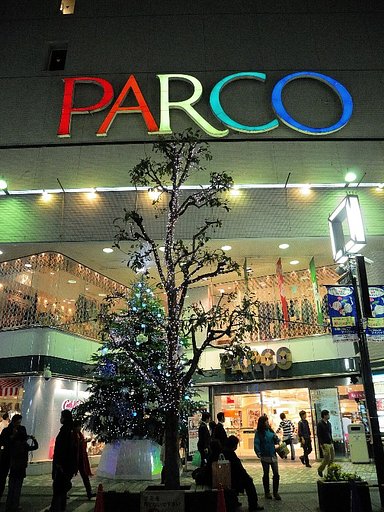 PARCO