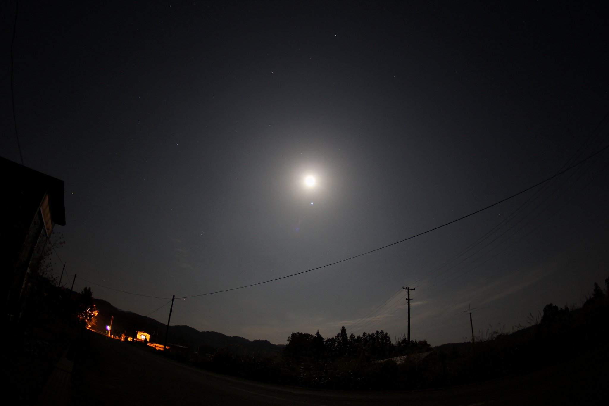 月夜