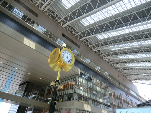 大阪駅（２）