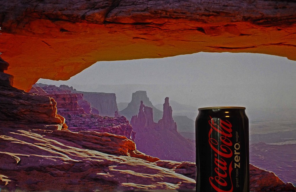 CocaCola