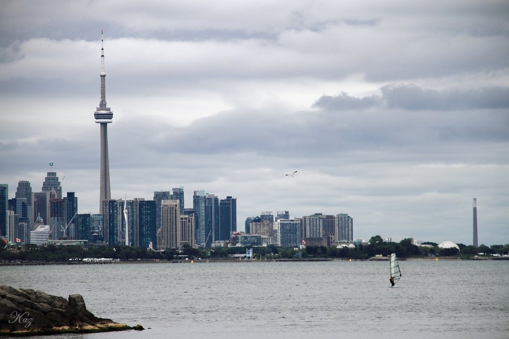 Toronto