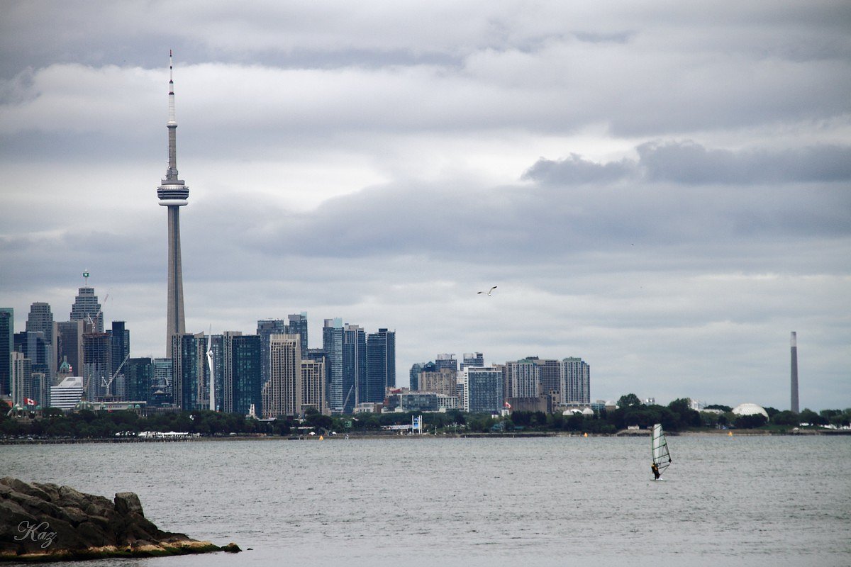 Toronto