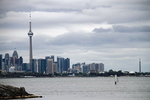 Toronto