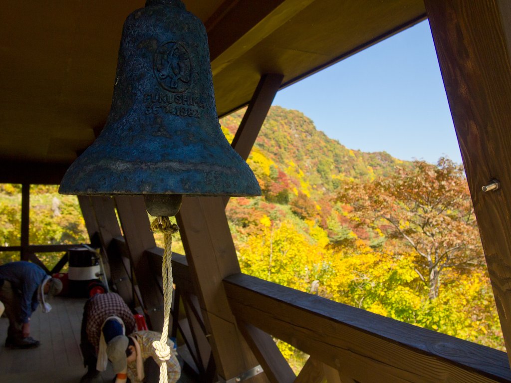 くろがね小屋
