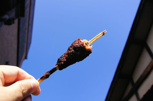 【空】　名物