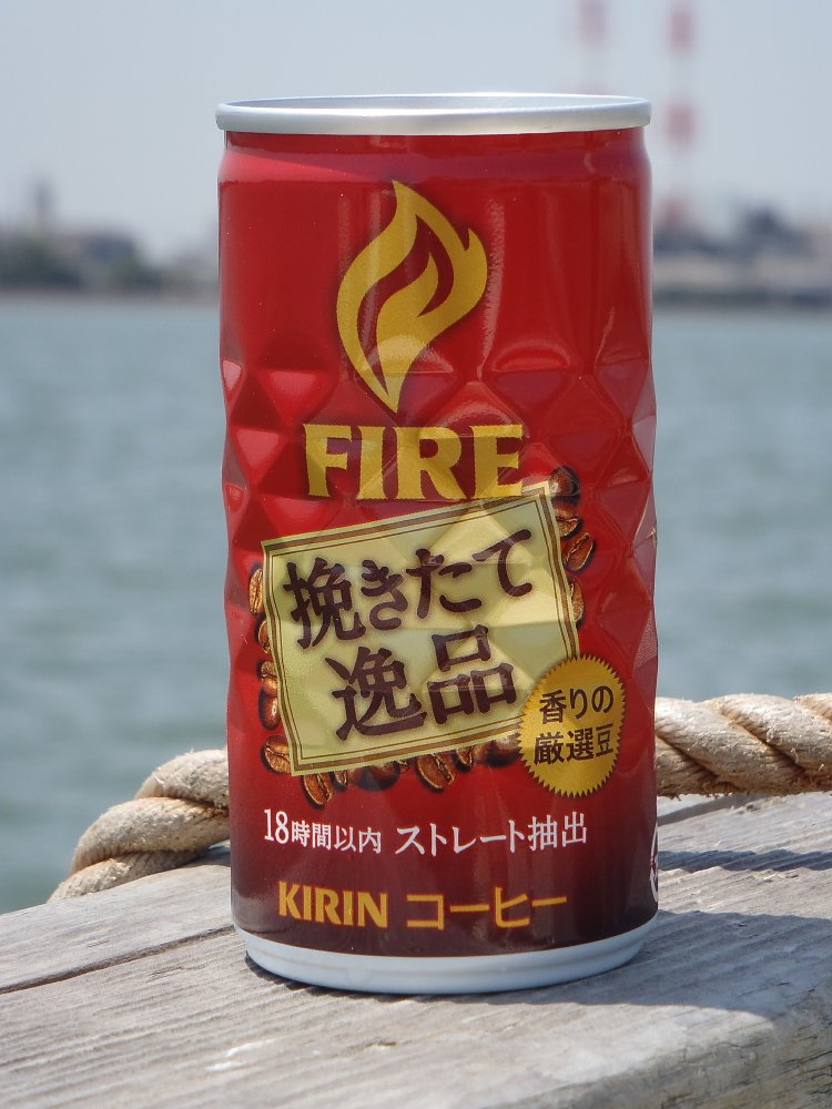 河口