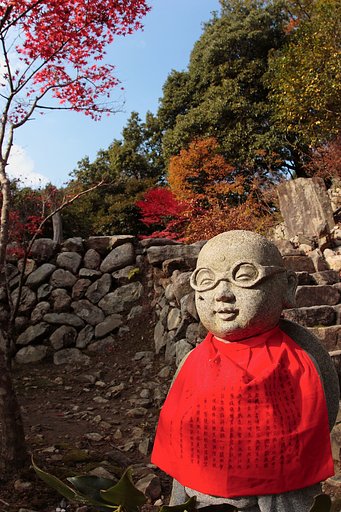 お地蔵さん