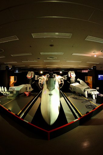 VF-25F バルキリー