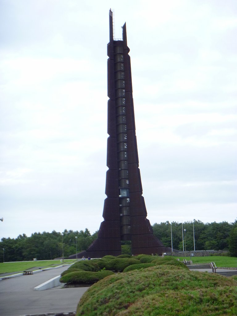 塔3