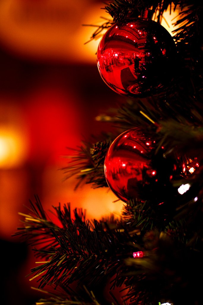 Merry Christmas
