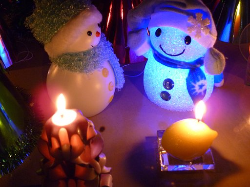 メリー　クリスマス♪